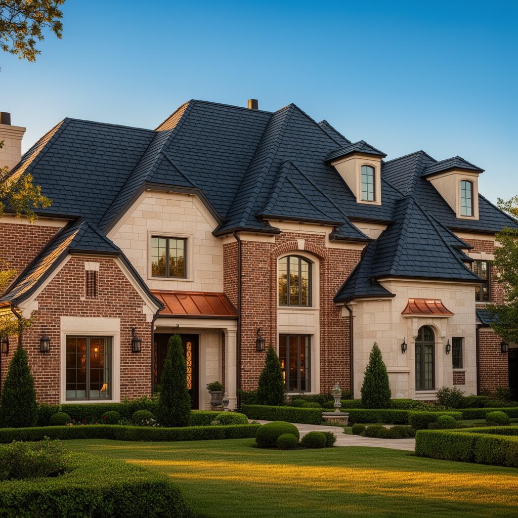 Designer Luxury