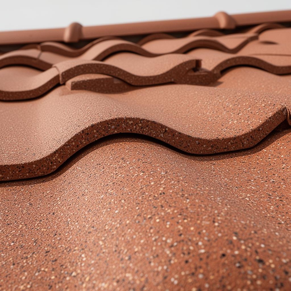 HURRICANE® Metal Tile